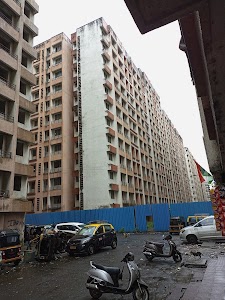 Kohinoor City