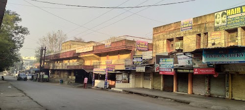 Hotel Shalin