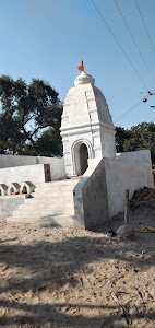 शहीद बाबा अमर सिंह स्मारक स्थल