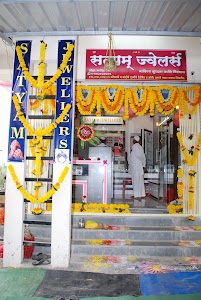 Satyam Jewellers
