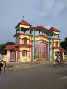 Sujanganj