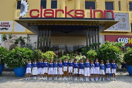 Morning Glory School