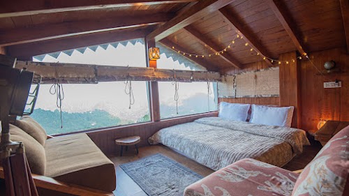 House of Prajna