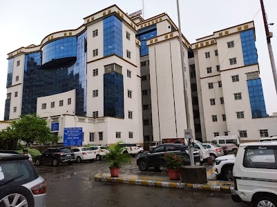 O P D -1 Lohia Hospital