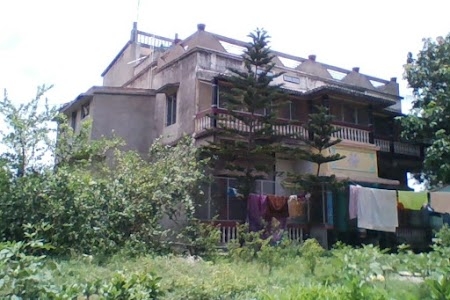 Kashinathpur