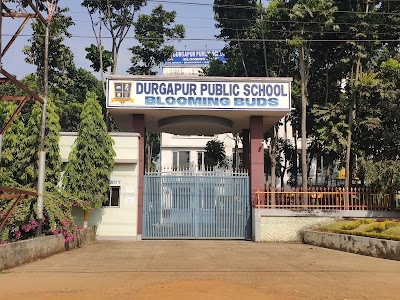 Durgapur Public School