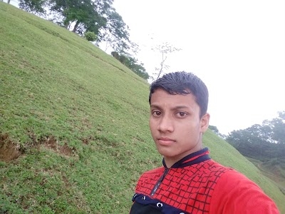 Mohanpur Grant