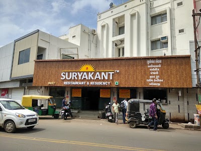 OYO 23540 Hotel Suryakant