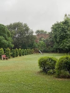 Sarvodaya Enclave