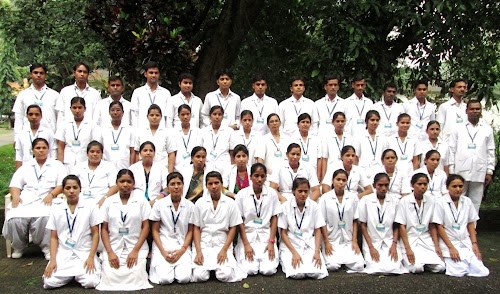 Narayan Nursing College