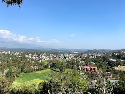 National Institute of Fashion Technology(NIFT), Kangra