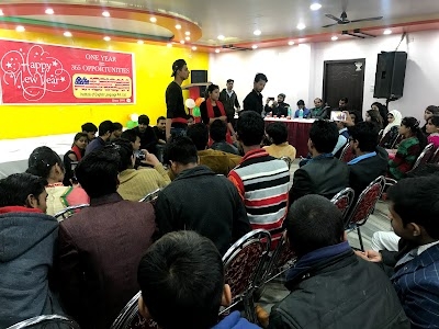 American institute of english language Sitapur