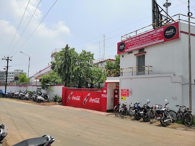 Hindustan Coca-Cola Beverages Pvt. Ltd. Patna