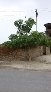 Khurrampur