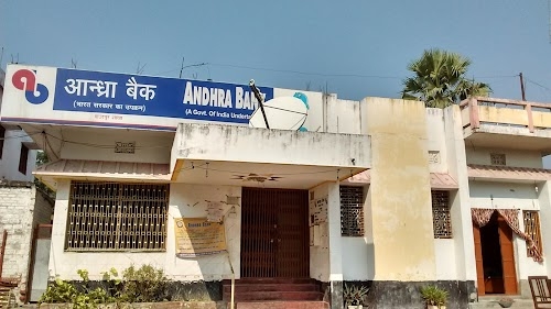 Andhra Bank