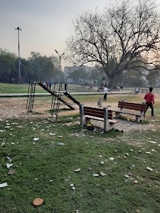 Gol Park