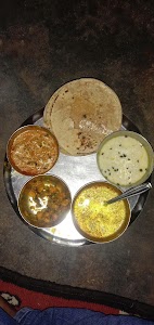 Meena ji hotel and restorent