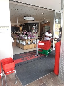 Spar - Ferndale