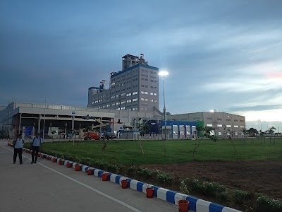 Unilever India Limited