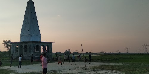 Kali Mandir