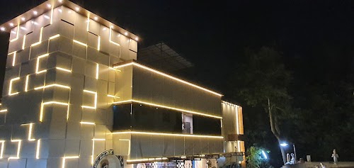 RKP Cinemas