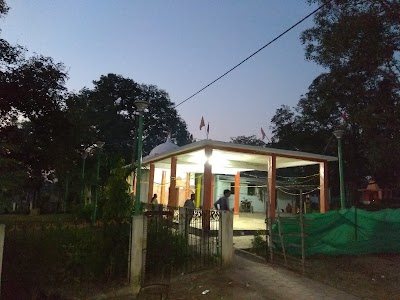 Shiv Mandir