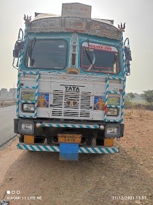 KMP Expressway Toll Plaza