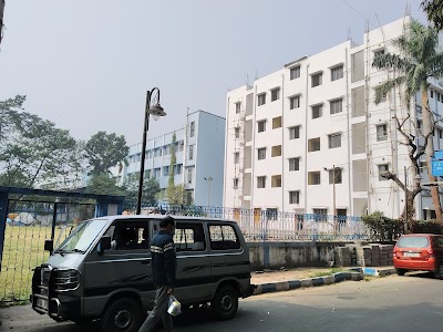 Dinabandhu Andrews College
