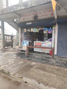 Himalaya Medical Store