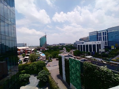 Oberoi Centre Gurgaon, BMW Group office