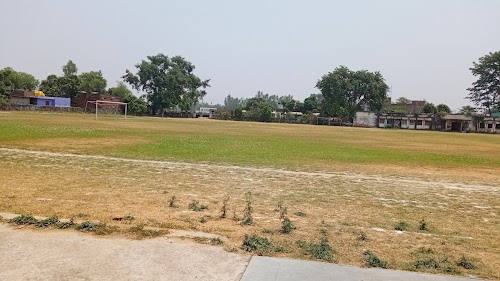 Lalpur Stadium