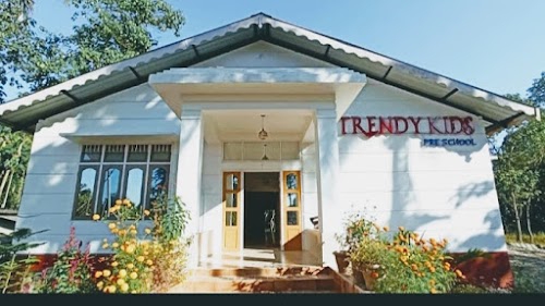 Trendy Kids Pre-School & TRENDY PUBLIC SCHOOL