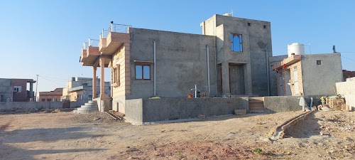 Bhakar Villa