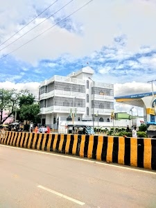 Bharat Petroleum