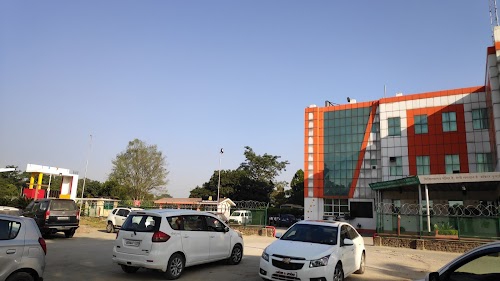 Shri Swami Bhumanand College Of Nursing