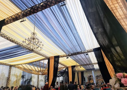 Lamba Celebrations Resort