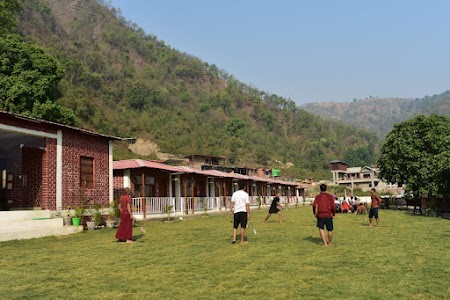 Delight Inn Resort