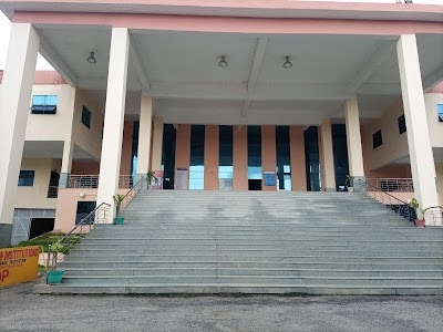 Holy Mary Institute of Technology & Science