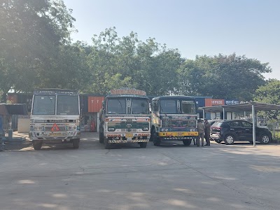 Indian Oil Corporation - FUEL DEPOT