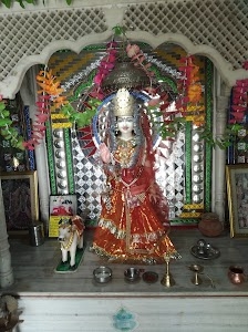 Jamuway Mata Mandir