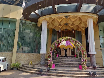 Green Park Hotel