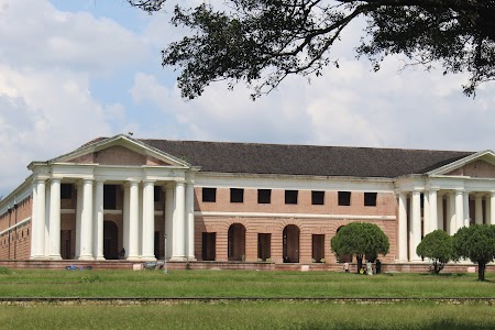 FCI REGIONAL OFFICE