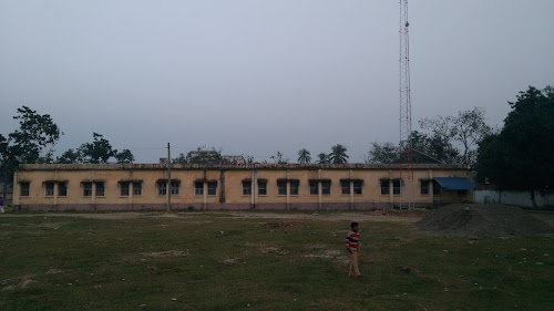 Sub Division Office Jaynagar ( अनुमण्डल कार्यालय जयनगर )
