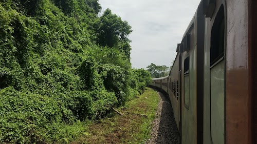 Baruanagar