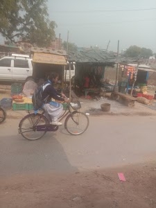 Mangalpur