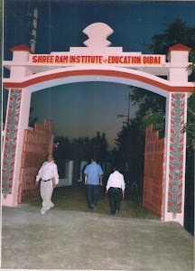 SRI RAM INSTITIUTE OF MANAGEMENT AND TECHNOLOGY