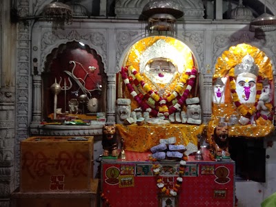 Choth Ka barwada