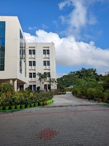 Meenakshi Sundararajan Engineering College