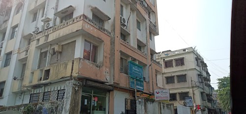 Manton Residency