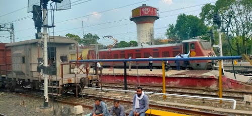 Hoshangabad